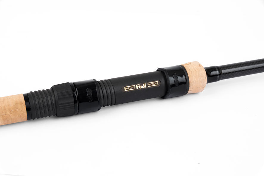 Thumbnail: Fox Horizon X4 Barbel 12ft 2.75lb Specimen Rod