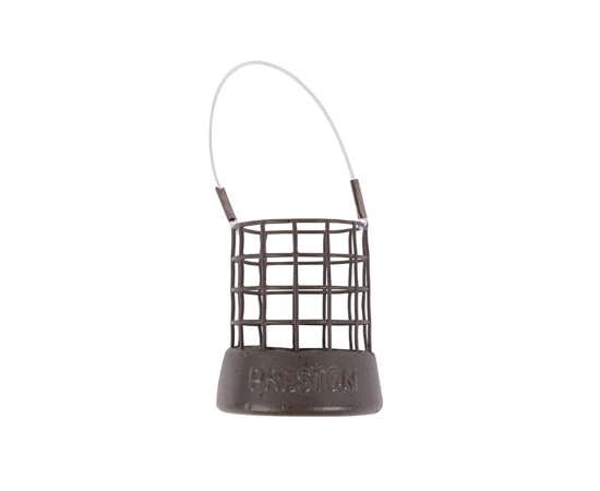 Thumbnail: Distance Cage Feeder