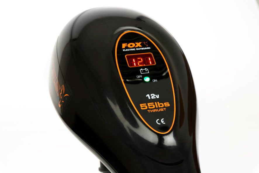 Thumbnail: Fox Electric Outboards