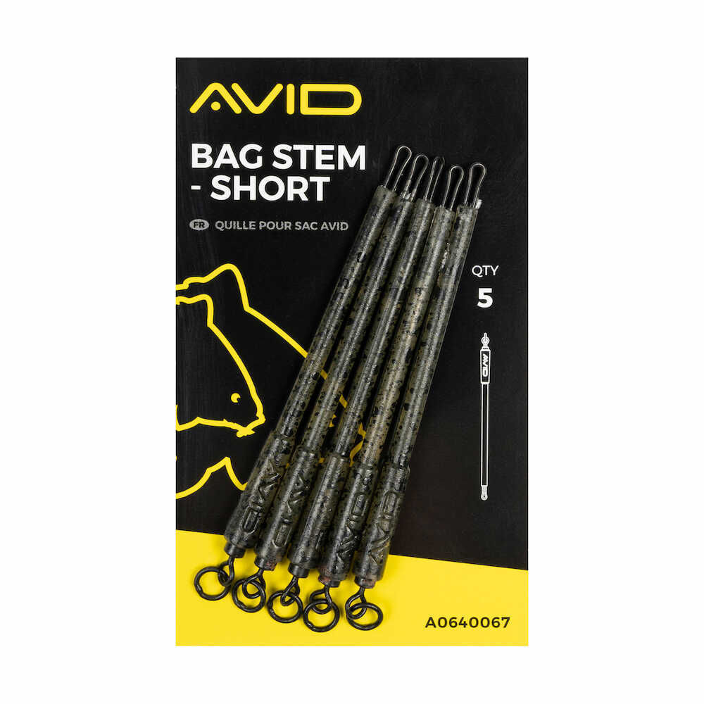 Bag Stem