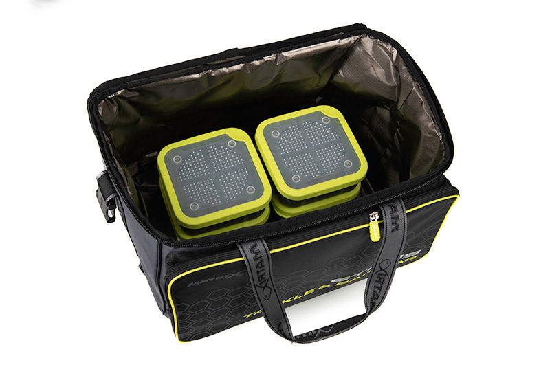 Thumbnail: Matrix Ethos Tackle & Bait Bag