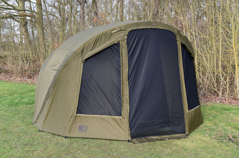 Thumbnail: Fox R-Series Giant Bivvy Overwrap