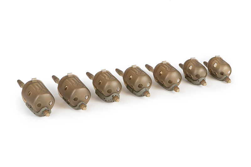 Inline Maggot Feeders