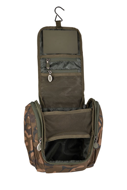 Thumbnail: Camolite Washbag