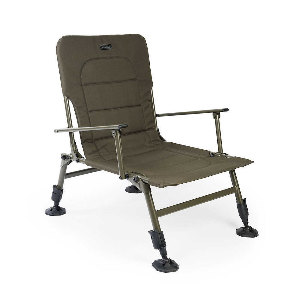 Ascent Arm Chair