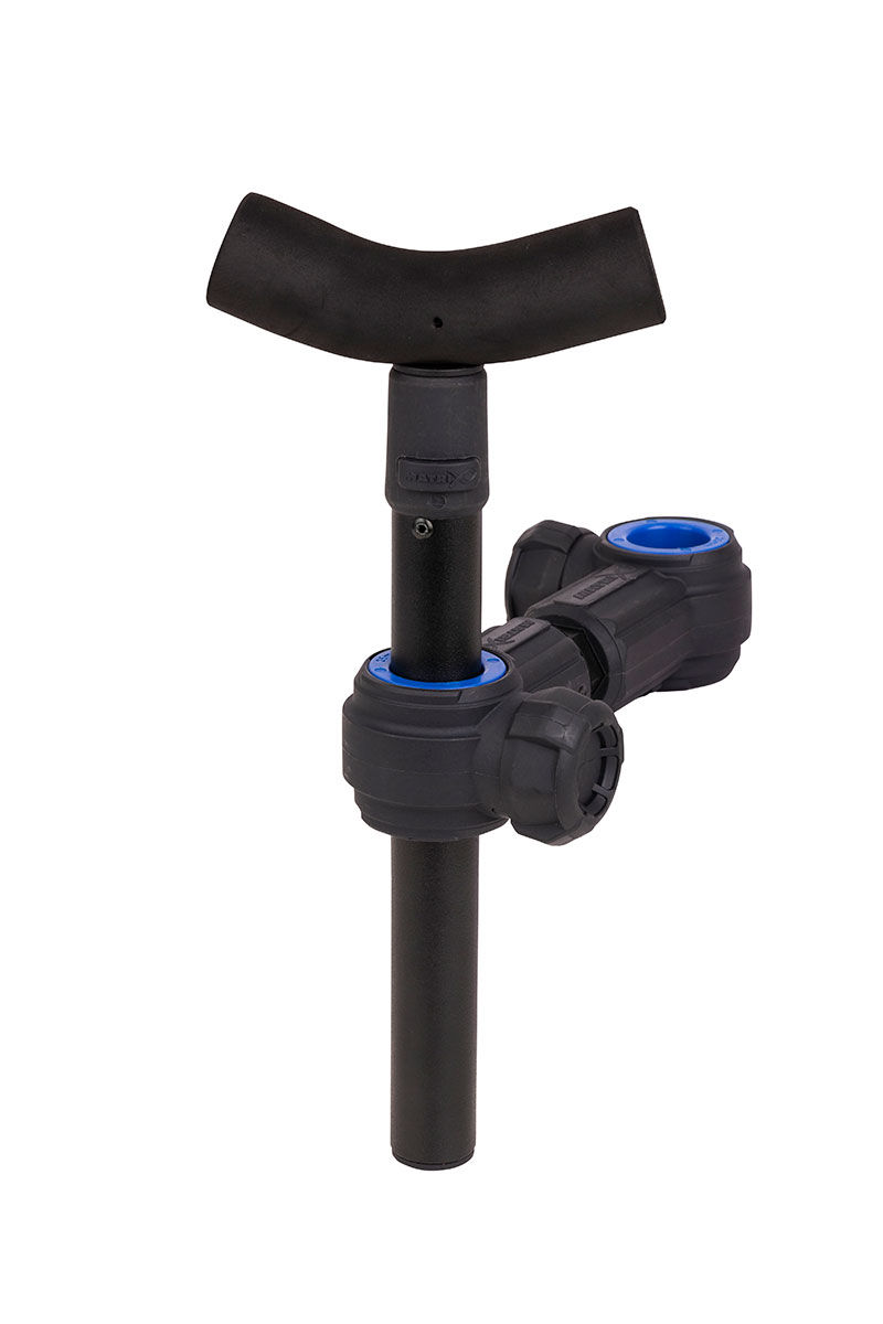 3D-R Butt Rest Extending