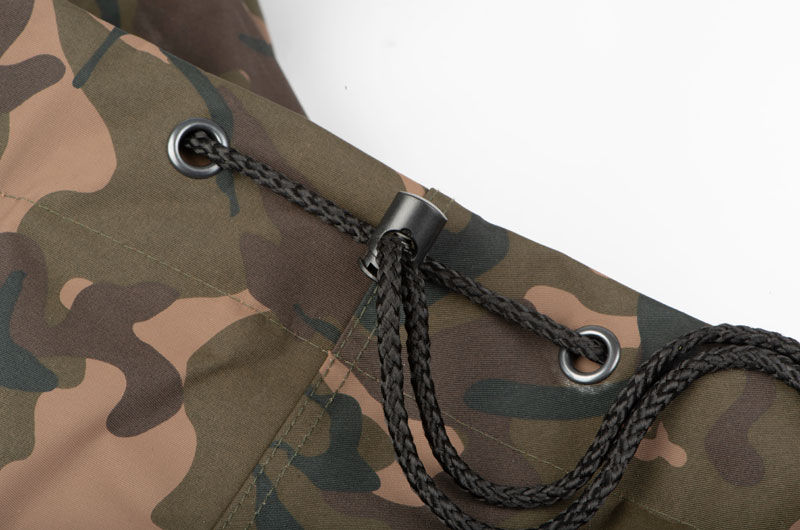 Thumbnail: Fox Lightweight Camo Waders