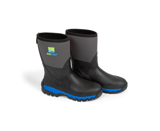 Drifish Boots