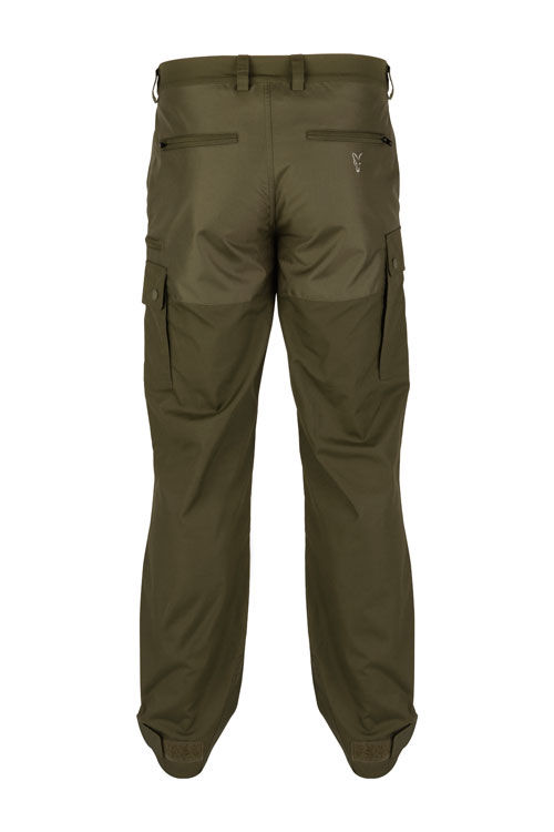 Thumbnail: Fox Collection HD Green Trouser