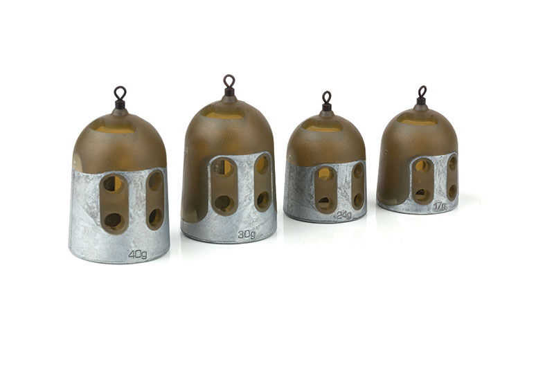 Bell Feeders