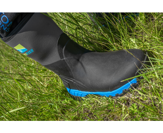 Thumbnail: Drifish Boots