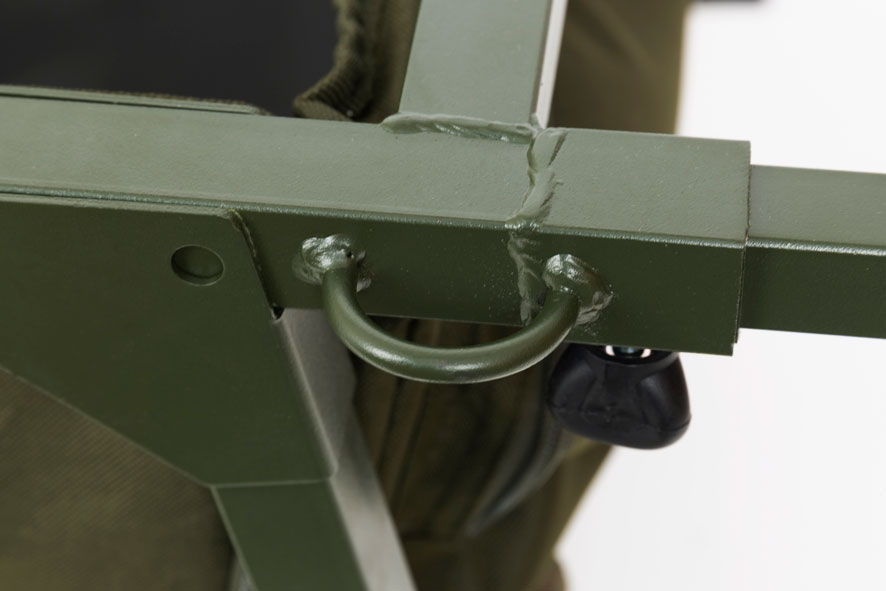 Thumbnail: Fox R-Series Barrow Plus