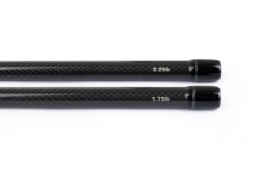 Thumbnail: Fox Horizon X4 Barbel 11ft 1.75lb/2.25lb Twin Tip Rod