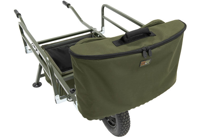 Fox R-Series Front Barrow Bag