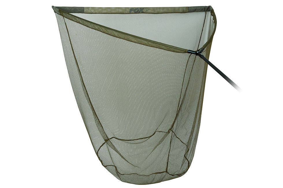 Thumbnail: Fox Horizon X4 Landing Nets