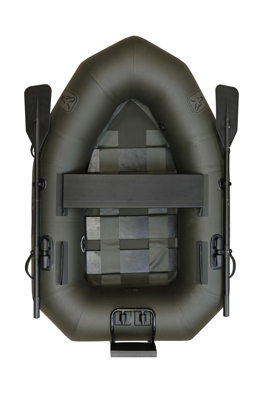 Thumbnail: Fox 180 Inflatable Boat