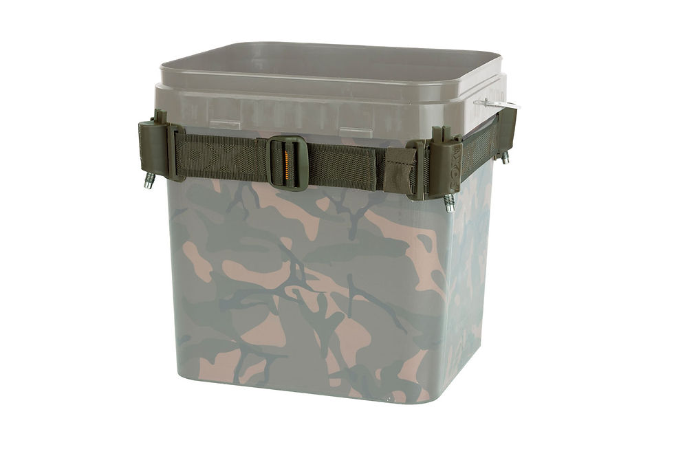 Thumbnail: Fox Spod Bucket Strap