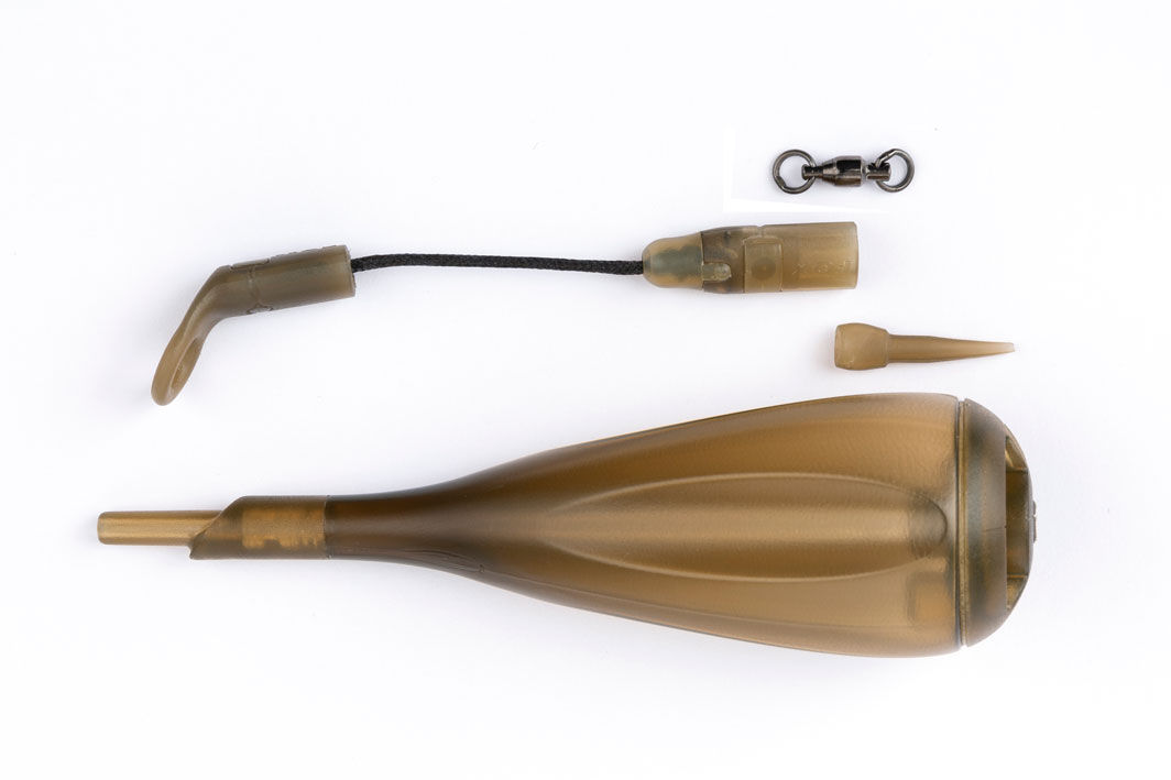 EDGES™ Zig Float Kit