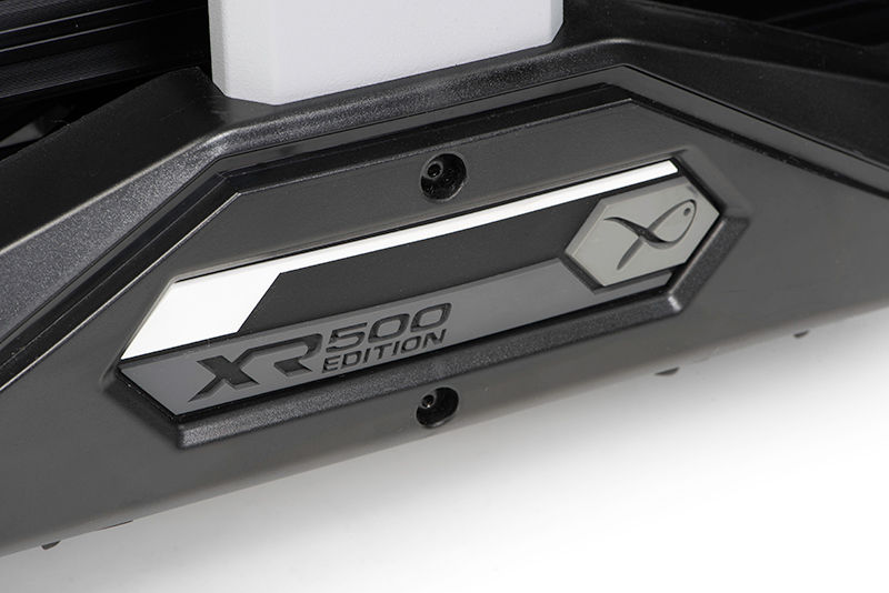 Thumbnail: XR36 Pro 500 Edition – Limited Edition (Only 500 produced)