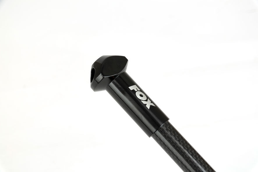 Thumbnail: Fox Horizon X4 Landing Nets