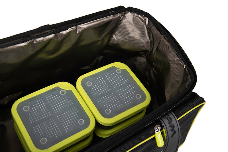 Thumbnail: Matrix Ethos Tackle & Bait Bag