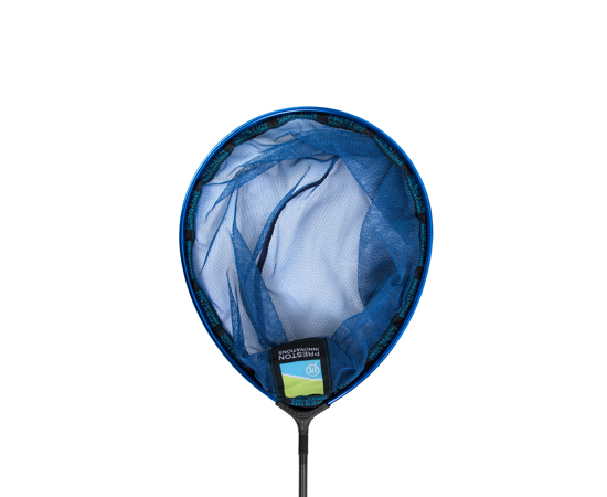 Latex Hair Mesh Landing Nets