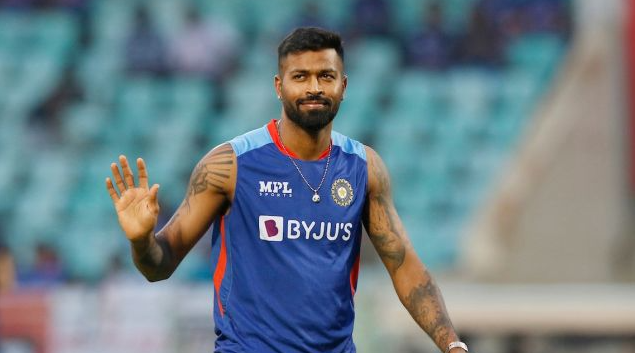 Shradhul Takur , Hardik Pandaya , Cricket , India