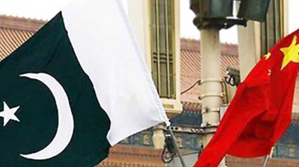 Pakistan , China