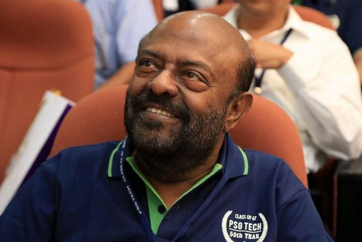 Shiv Nadar , HCL
