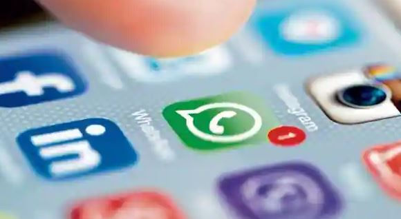 WhatsApp scam