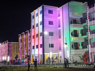 RCET, Best Engineering college works with the mission to take engineering education to the higher