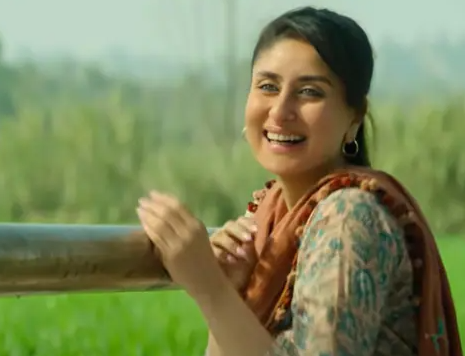 Kareena Kapoor On Shooting Laal Singh Chaddha While Pregnant, Sister-In-Law Alia Bhatt And More