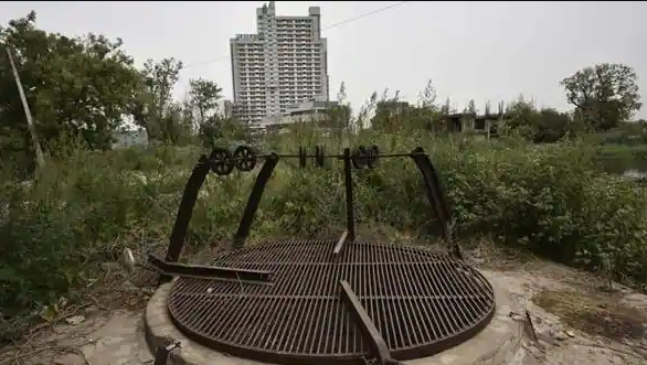 climate change , India , Water , Narendra Modi