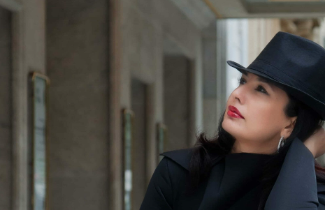 Ritu Beri – A Trailblazer in the Global Fashion Landscape