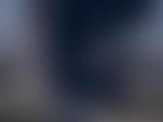 Dubai skyline during emergency alert for potential missile threat