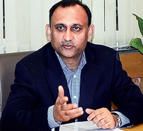 Usha Martin is Preparing to Invest in the Domestic Market at Large: Rajeev Jhawar
