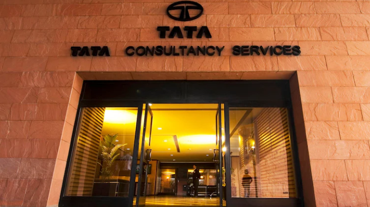TCS Nashik office employees suspended after harassment allegations and police investigation