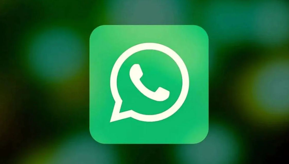 WhatsApp , Android , iOS