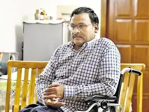 GN Saibaba acquitted in Maoist links case, Bombay HC orders immediate release