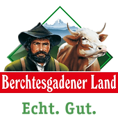 Berchtesgadener Land Logo