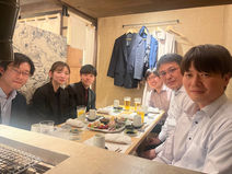 240329 Meeting with Takeuchi-lab