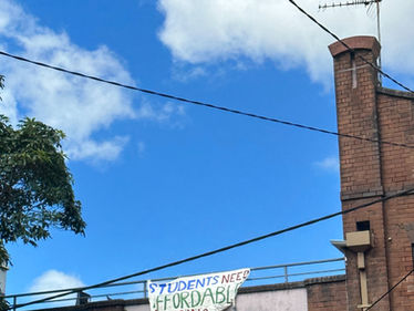Beyond a Bed: As homelessness increases, St. Vincent’s looks for long-term solutions