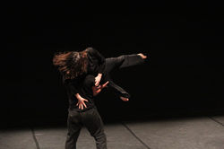 Residencia La Fundición_Foto Luque