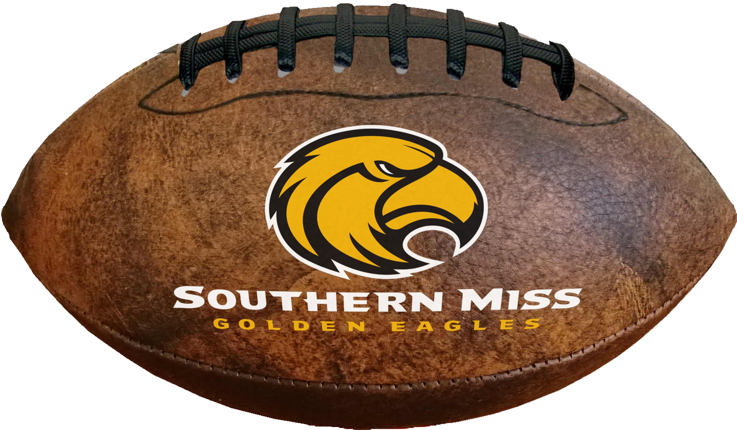 Southern Miss Golden Eagles Gulfcoastsales