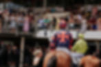 winners circle