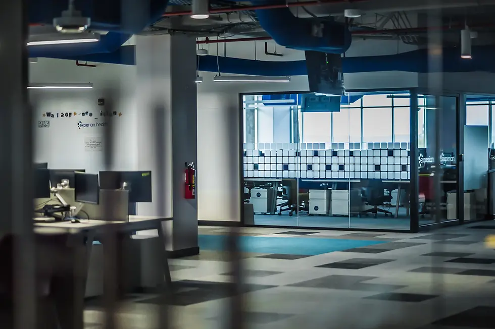 oficinas Centro 27 costa rica