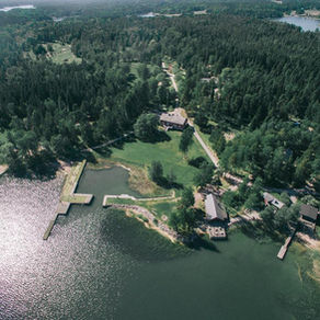 Kohdehäät Suomessa, upeat juhlatilat destination wedding -tyyliin