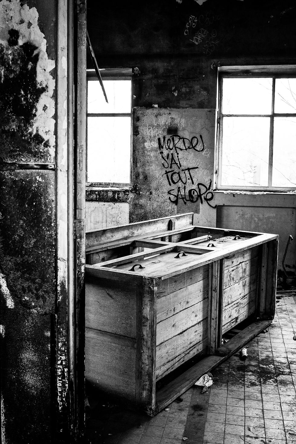 Photo de Rudi Smets
