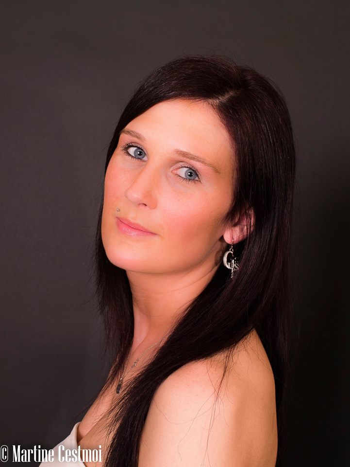 Photo de Martine