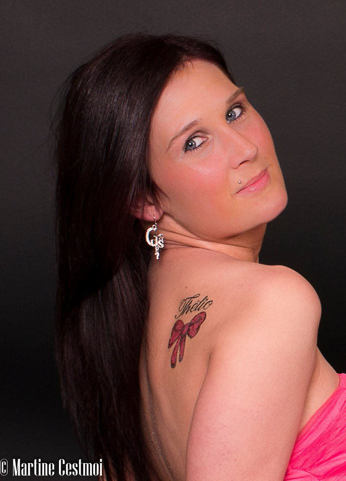 Photo de Martine